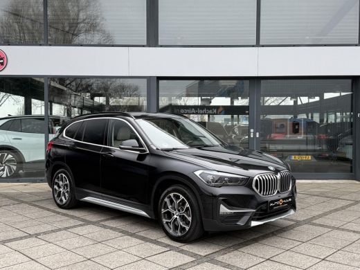 BMW X1 Aut. xDrive25e Executive Edition | SoH 85% | Trekhaak | Navi | Sfeer Verlichting | ActivLease financial lease