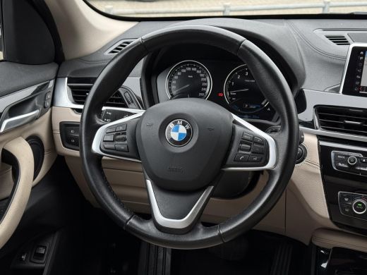 BMW X1 Aut. xDrive25e Executive Edition | SoH 85% | Trekhaak | Navi | Sfeer Verlichting | ActivLease financial lease