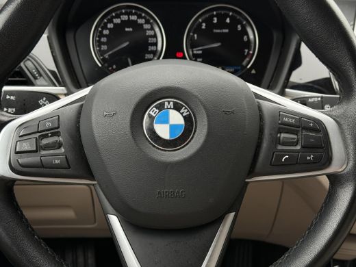 BMW X1 Aut. xDrive25e Executive Edition | SoH 85% | Trekhaak | Navi | Sfeer Verlichting | ActivLease financial lease