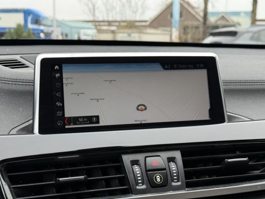 BMW X1 Aut. xDrive25e Executive Edition | SoH 85% | Trekhaak | Navi | Sfeer Verlichting | ActivLease financial lease