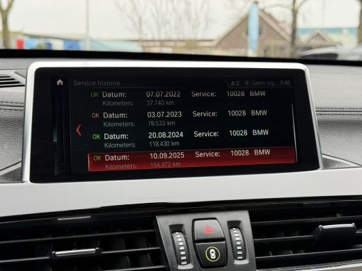 BMW X1 Aut. xDrive25e Executive Edition | SoH 85% | Trekhaak | Navi | Sfeer Verlichting | ActivLease financial lease