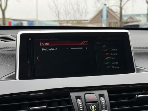 BMW X1 Aut. xDrive25e Executive Edition | SoH 85% | Trekhaak | Navi | Sfeer Verlichting | ActivLease financial lease