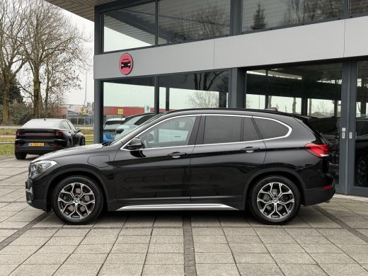 BMW X1 Aut. xDrive25e Executive Edition | SoH 85% | Trekhaak | Navi | Sfeer Verlichting | ActivLease financial lease