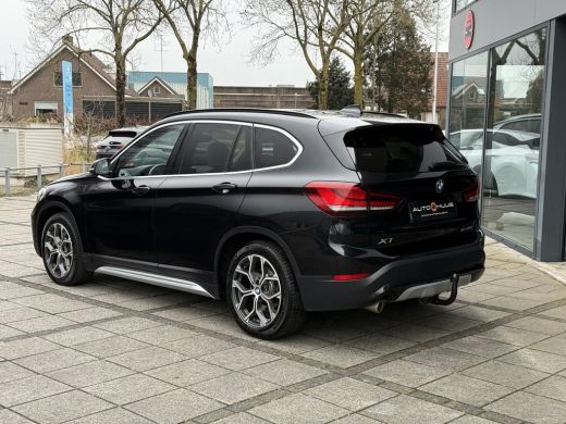 BMW X1 Aut. xDrive25e Executive Edition | SoH 85% | Trekhaak | Navi | Sfeer Verlichting | ActivLease financial lease