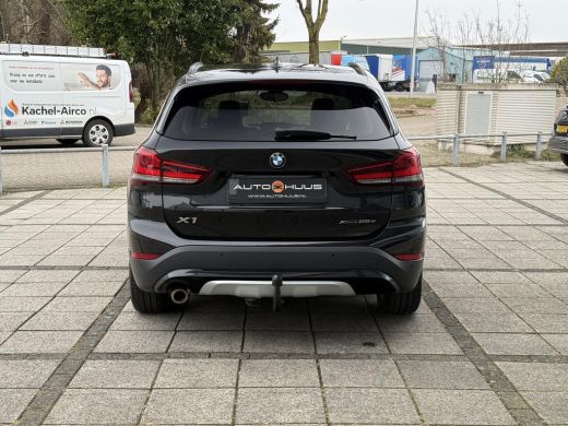 BMW X1 Aut. xDrive25e Executive Edition | SoH 85% | Trekhaak | Navi | Sfeer Verlichting | ActivLease financial lease