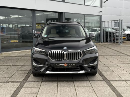 BMW X1 Aut. xDrive25e Executive Edition | SoH 85% | Trekhaak | Navi | Sfeer Verlichting | ActivLease financial lease