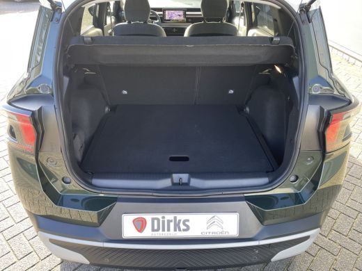 Citroën C3 Aircross 100pk Pack Plus (Camera - Navigatie via APP - Automatische Airco - LED - Apple Carplay - Parkeers... ActivLease financial lease