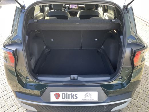 Citroën C3 Aircross 100pk Pack Plus (Camera - Navigatie via APP - Automatische Airco - LED - Apple Carplay - Parkeers... ActivLease financial lease