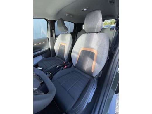 Citroën C3 Aircross 100pk Pack Plus (Camera - Navigatie via APP - Automatische Airco - LED - Apple Carplay - Parkeers... ActivLease financial lease