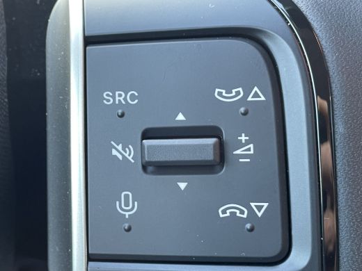 Citroën C3 Aircross 100pk Pack Plus (Camera - Navigatie via APP - Automatische Airco - LED - Apple Carplay - Parkeers... ActivLease financial lease