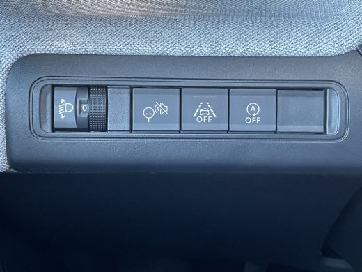 Citroën C3 Aircross 100pk Pack Plus (Camera - Navigatie via APP - Automatische Airco - LED - Apple Carplay - Parkeers... ActivLease financial lease