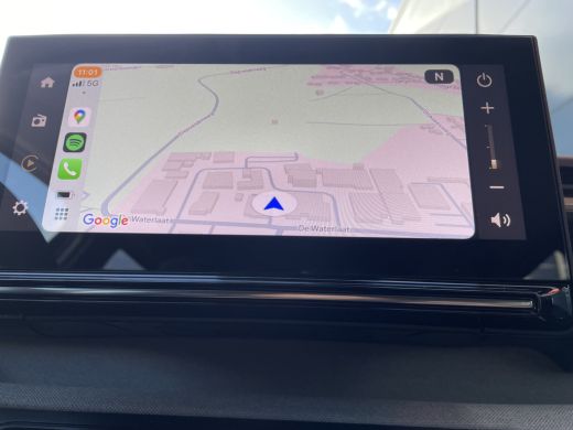 Citroën C3 Aircross 100pk Pack Plus (Camera - Navigatie via APP - Automatische Airco - LED - Apple Carplay - Parkeers... ActivLease financial lease