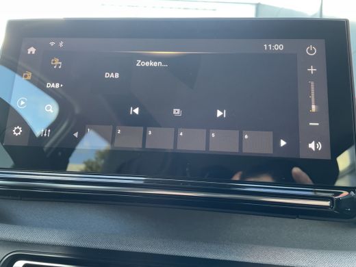 Citroën C3 Aircross 100pk Pack Plus (Camera - Navigatie via APP - Automatische Airco - LED - Apple Carplay - Parkeers... ActivLease financial lease