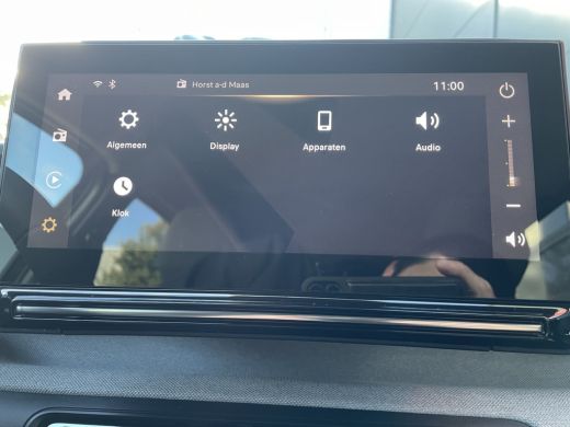 Citroën C3 Aircross 100pk Pack Plus (Camera - Navigatie via APP - Automatische Airco - LED - Apple Carplay - Parkeers... ActivLease financial lease