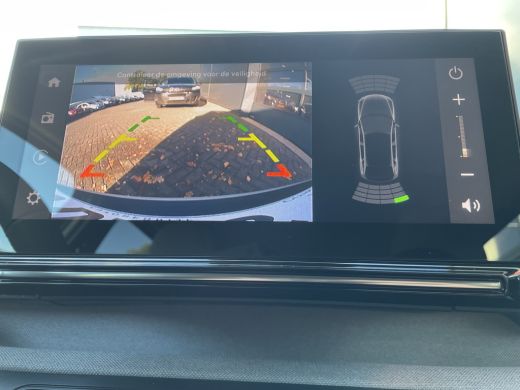 Citroën C3 Aircross 100pk Pack Plus (Camera - Navigatie via APP - Automatische Airco - LED - Apple Carplay - Parkeers... ActivLease financial lease