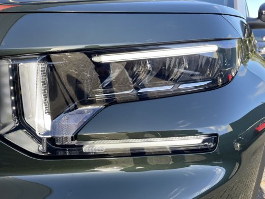 Citroën C3 Aircross 100pk Pack Plus (Camera - Navigatie via APP - Automatische Airco - LED - Apple Carplay - Parkeers... ActivLease financial lease