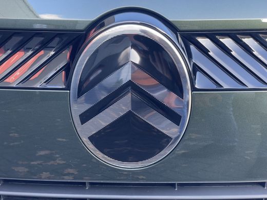 Citroën C3 Aircross 100pk Pack Plus (Camera - Navigatie via APP - Automatische Airco - LED - Apple Carplay - Parkeers... ActivLease financial lease