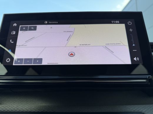 Citroën &euml;-C3 Max 113pk Comfort Range 44 kWh (Camera - Navigatie - Automatische Airco - Apple Carplay - LED - 17") ActivLease financial lease