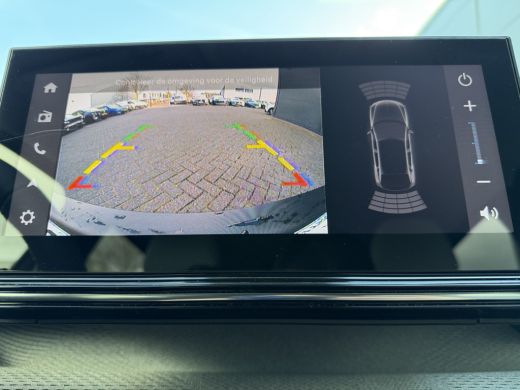 Citroën &euml;-C3 Max 113pk Comfort Range 44 kWh (Camera - Navigatie - Automatische Airco - Apple Carplay - LED - 17") ActivLease financial lease