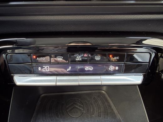 Citroën &euml;-C3 Max 113pk Comfort Range 44 kWh (Camera - Navigatie - Automatische Airco - Apple Carplay - LED - 17") ActivLease financial lease