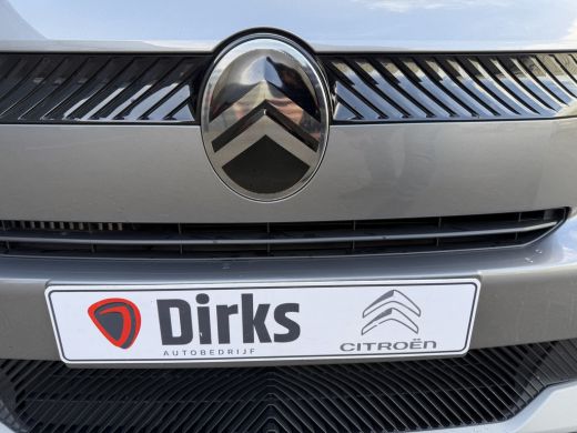 Citroën &euml;-C3 Max 113pk Comfort Range 44 kWh (Camera - Navigatie - Automatische Airco - Apple Carplay - LED - 17") ActivLease financial lease