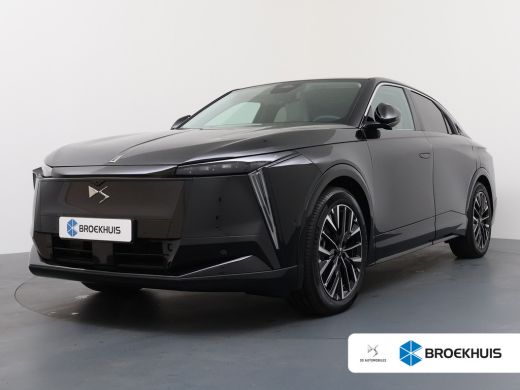 DS N&deg;8 Long Range Pallas 97 kWh | Panoramadak | Matrix led | 20" Velgen | Comfort stoelen | Elek. achter...