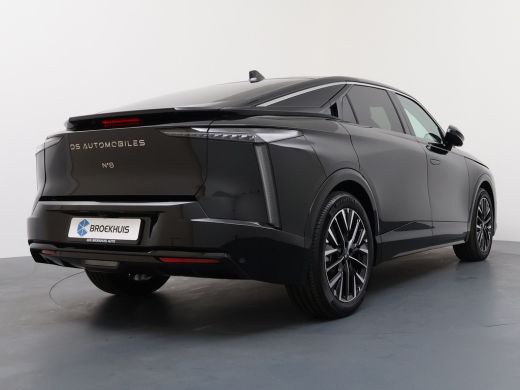 DS N&deg;8 Long Range Pallas 97 kWh | Panoramadak | Matrix led | 20" Velgen | Comfort stoelen | Elek. achter... ActivLease financial lease