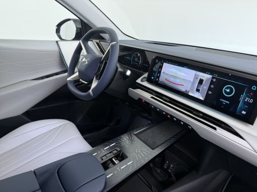 DS N&deg;8 Long Range Pallas 97 kWh | Panoramadak | Matrix led | 20" Velgen | Comfort stoelen | Elek. achter... ActivLease financial lease