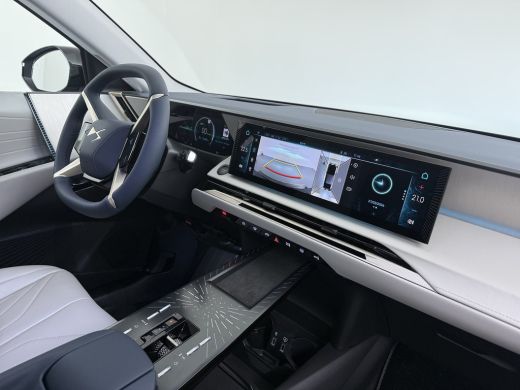 DS N&deg;8 Long Range Pallas 97 kWh | Panoramadak | Matrix led | 20" Velgen | Comfort stoelen | Elek. achter... ActivLease financial lease