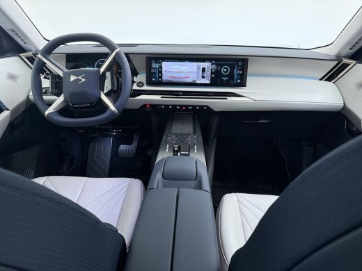 DS N&deg;8 Long Range Pallas 97 kWh | Panoramadak | Matrix led | 20" Velgen | Comfort stoelen | Elek. achter... ActivLease financial lease