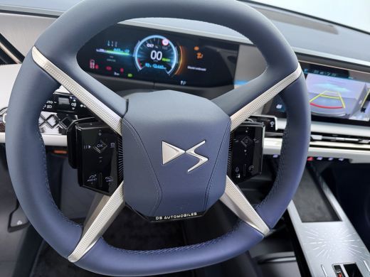 DS N&deg;8 Long Range Pallas 97 kWh | Panoramadak | Matrix led | 20" Velgen | Comfort stoelen | Elek. achter... ActivLease financial lease