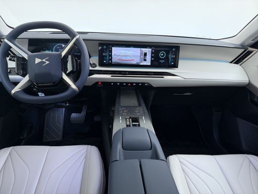DS N&deg;8 Long Range Pallas 97 kWh | Panoramadak | Matrix led | 20" Velgen | Comfort stoelen | Elek. achter... ActivLease financial lease