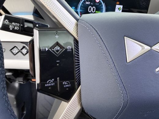 DS N&deg;8 Long Range Pallas 97 kWh | Panoramadak | Matrix led | 20" Velgen | Comfort stoelen | Elek. achter... ActivLease financial lease