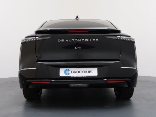 DS N&deg;8 Long Range Pallas 97 kWh | Panoramadak | Matrix led | 20" Velgen | Comfort stoelen | Elek. achter... ActivLease financial lease