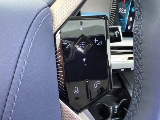 DS N&deg;8 Long Range Pallas 97 kWh | Panoramadak | Matrix led | 20" Velgen | Comfort stoelen | Elek. achter... ActivLease financial lease