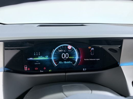 DS N&deg;8 Long Range Pallas 97 kWh | Panoramadak | Matrix led | 20" Velgen | Comfort stoelen | Elek. achter... ActivLease financial lease