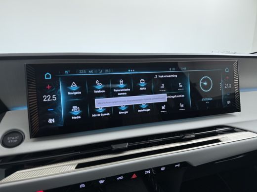 DS N&deg;8 Long Range Pallas 97 kWh | Panoramadak | Matrix led | 20" Velgen | Comfort stoelen | Elek. achter... ActivLease financial lease