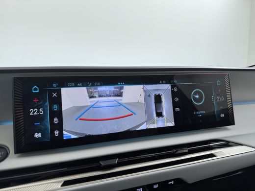 DS N&deg;8 Long Range Pallas 97 kWh | Panoramadak | Matrix led | 20" Velgen | Comfort stoelen | Elek. achter... ActivLease financial lease