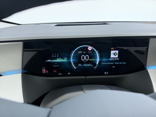 DS N&deg;8 Long Range Pallas 97 kWh | Panoramadak | Matrix led | 20" Velgen | Comfort stoelen | Elek. achter... ActivLease financial lease