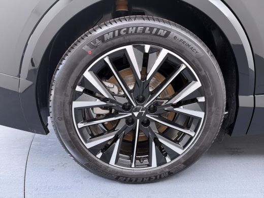 DS N&deg;8 Long Range Pallas 97 kWh | Panoramadak | Matrix led | 20" Velgen | Comfort stoelen | Elek. achter... ActivLease financial lease