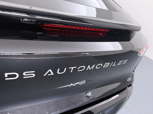 DS N&deg;8 Long Range Pallas 97 kWh | Panoramadak | Matrix led | 20" Velgen | Comfort stoelen | Elek. achter... ActivLease financial lease