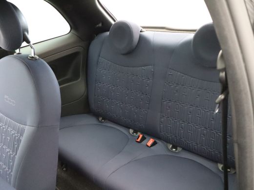 Fiat 500 1.0 Hybrid Club | Airco | Cruise Control | Apple Carplay/Android Auto ActivLease financial lease