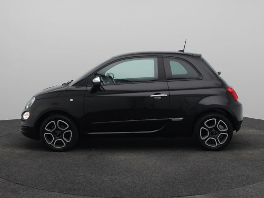 Fiat 500 1.0 Hybrid Club | Airco | Cruise Control | Apple Carplay/Android Auto ActivLease financial lease