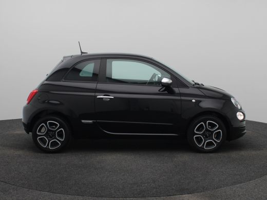 Fiat 500 1.0 Hybrid Club | Airco | Cruise Control | Apple Carplay/Android Auto ActivLease financial lease