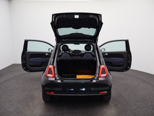 Fiat 500 1.0 Hybrid Club | Airco | Cruise Control | Apple Carplay/Android Auto ActivLease financial lease