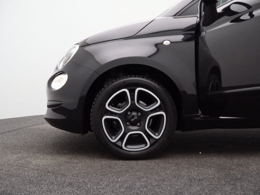 Fiat 500 1.0 Hybrid Club | Airco | Cruise Control | Apple Carplay/Android Auto ActivLease financial lease