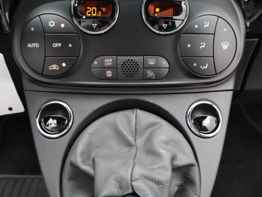 Fiat 500 1.0 Hybrid Club | Airco | Cruise Control | Apple Carplay/Android Auto ActivLease financial lease