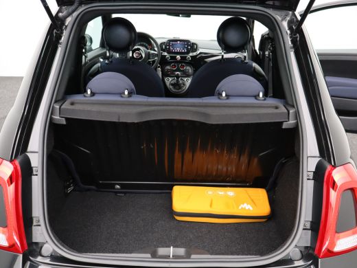 Fiat 500 1.0 Hybrid Club | Airco | Cruise Control | Apple Carplay/Android Auto ActivLease financial lease