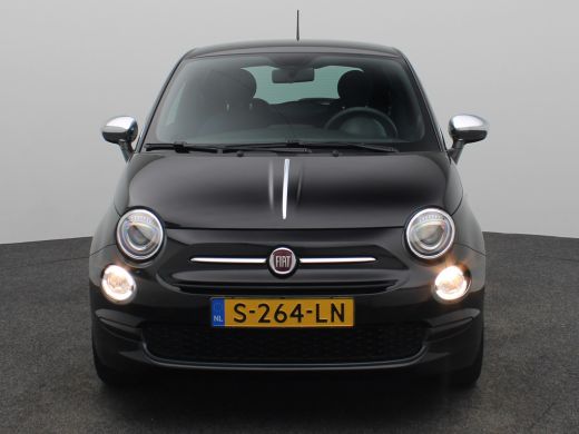 Fiat 500 1.0 Hybrid Club | Airco | Cruise Control | Apple Carplay/Android Auto ActivLease financial lease