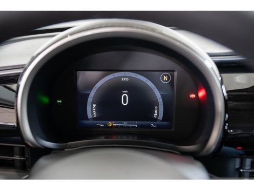 Fiat 600 1.2 Hybrid Icon | 8 Jaar Garantie | Navigatie | Camera | Winter Pack | Comfort Pack | Climate Con... ActivLease financial lease